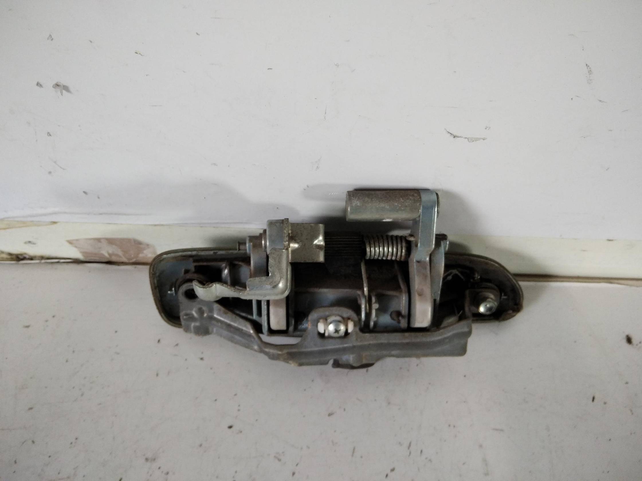 Maniglia porta post. sx.